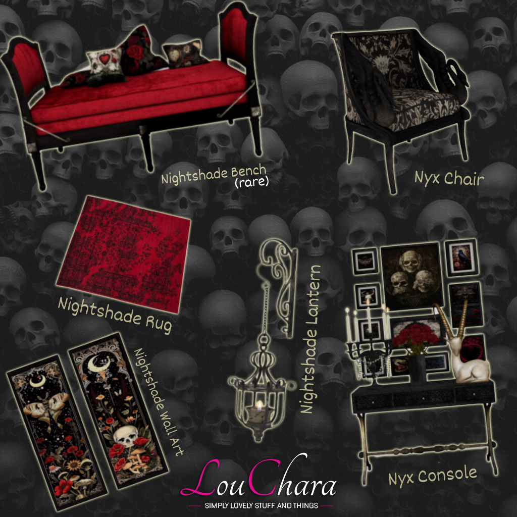 LOUCHARA