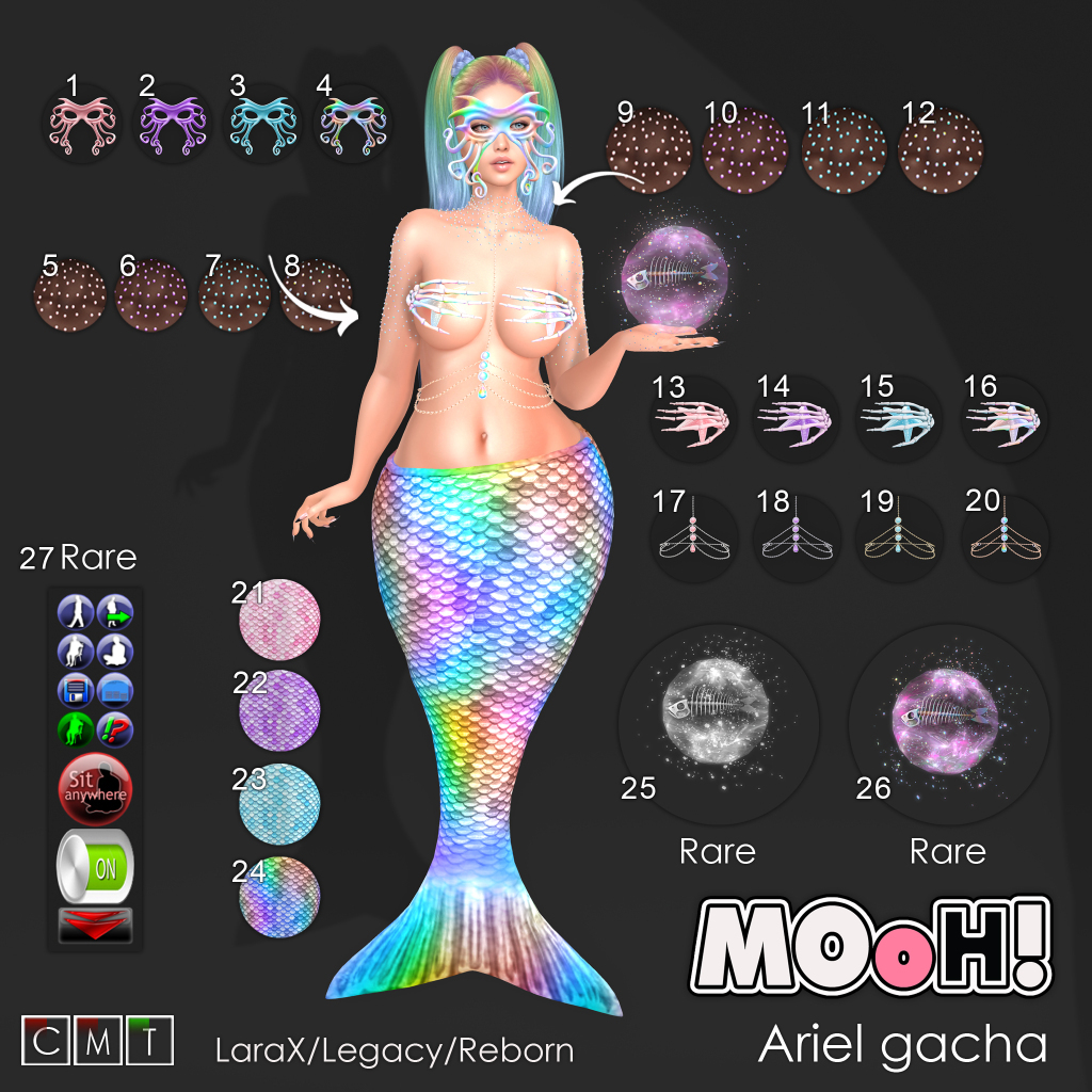 MOOH