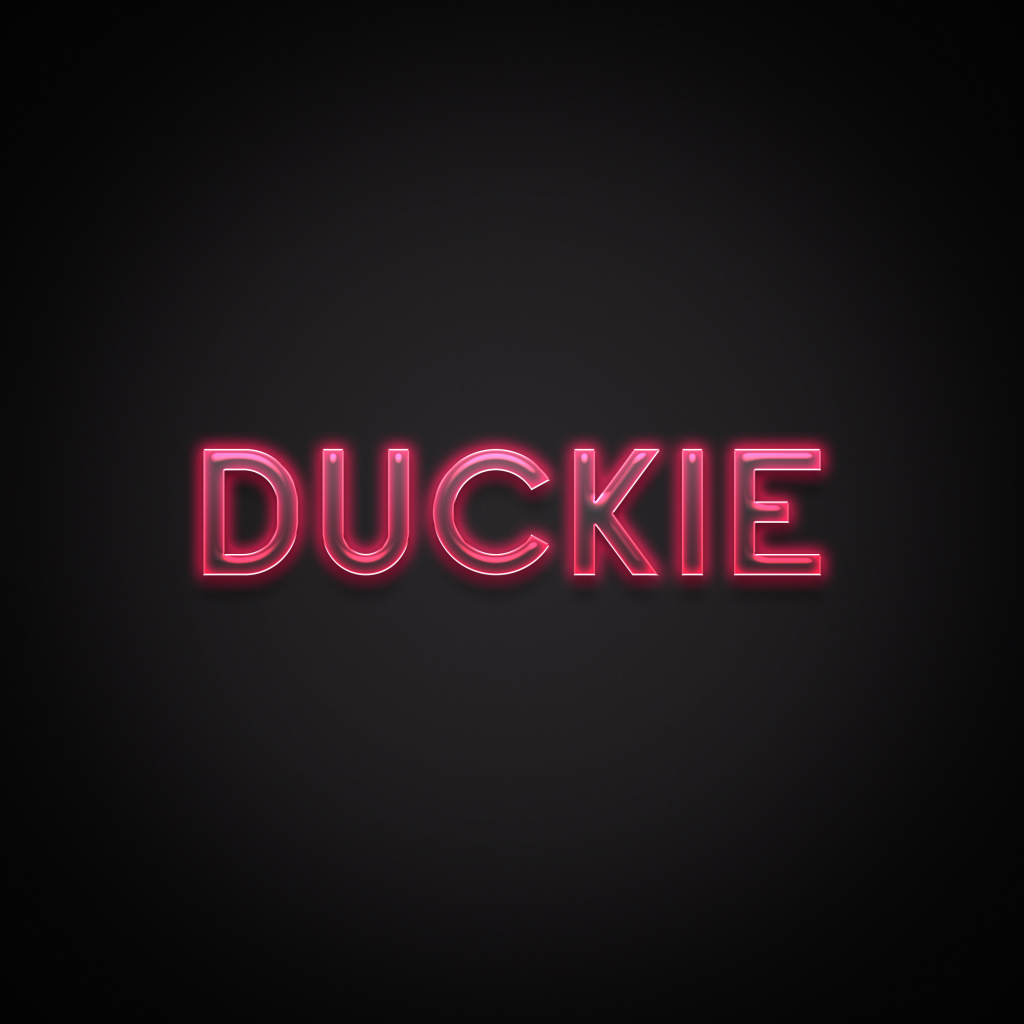 DUCKIE
