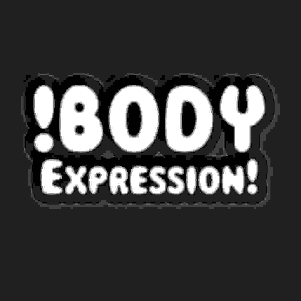 BODY-EXPRESSION