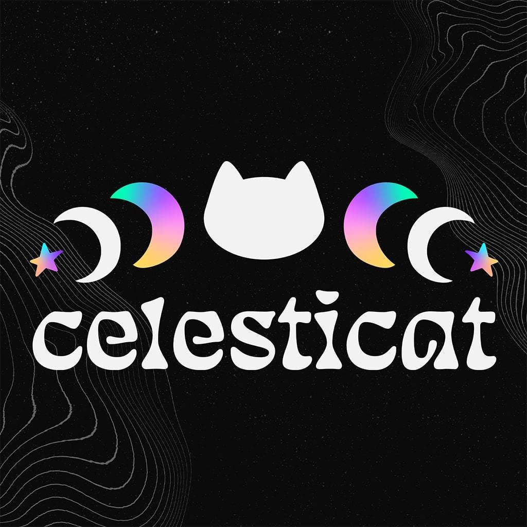 Celesticat