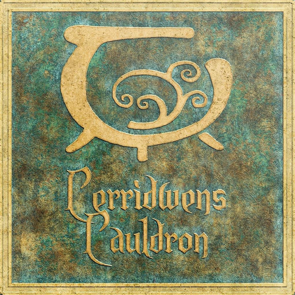 Cerridwens-Cauldro