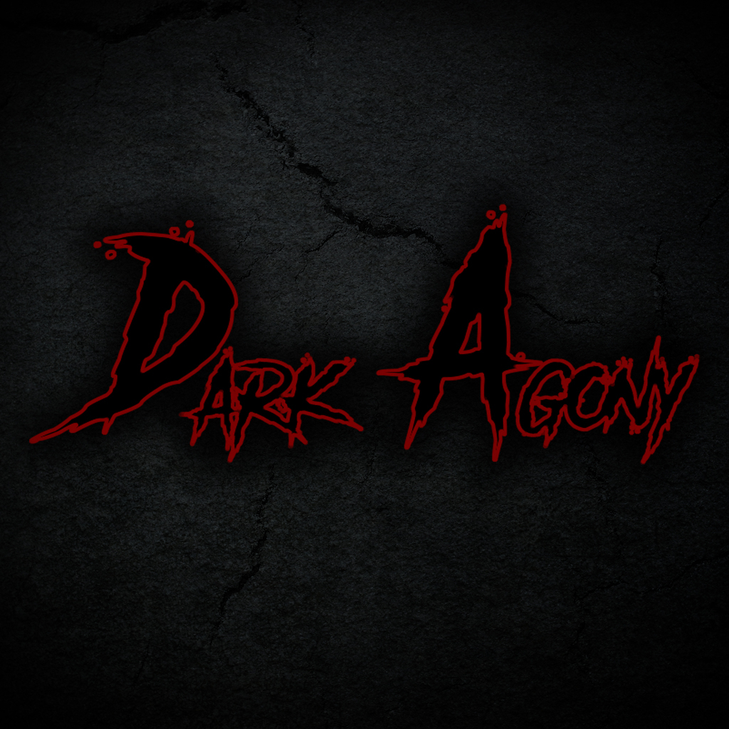 Dark-Agony