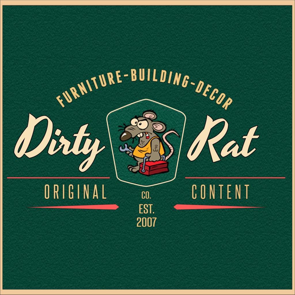 Dirty-Rat