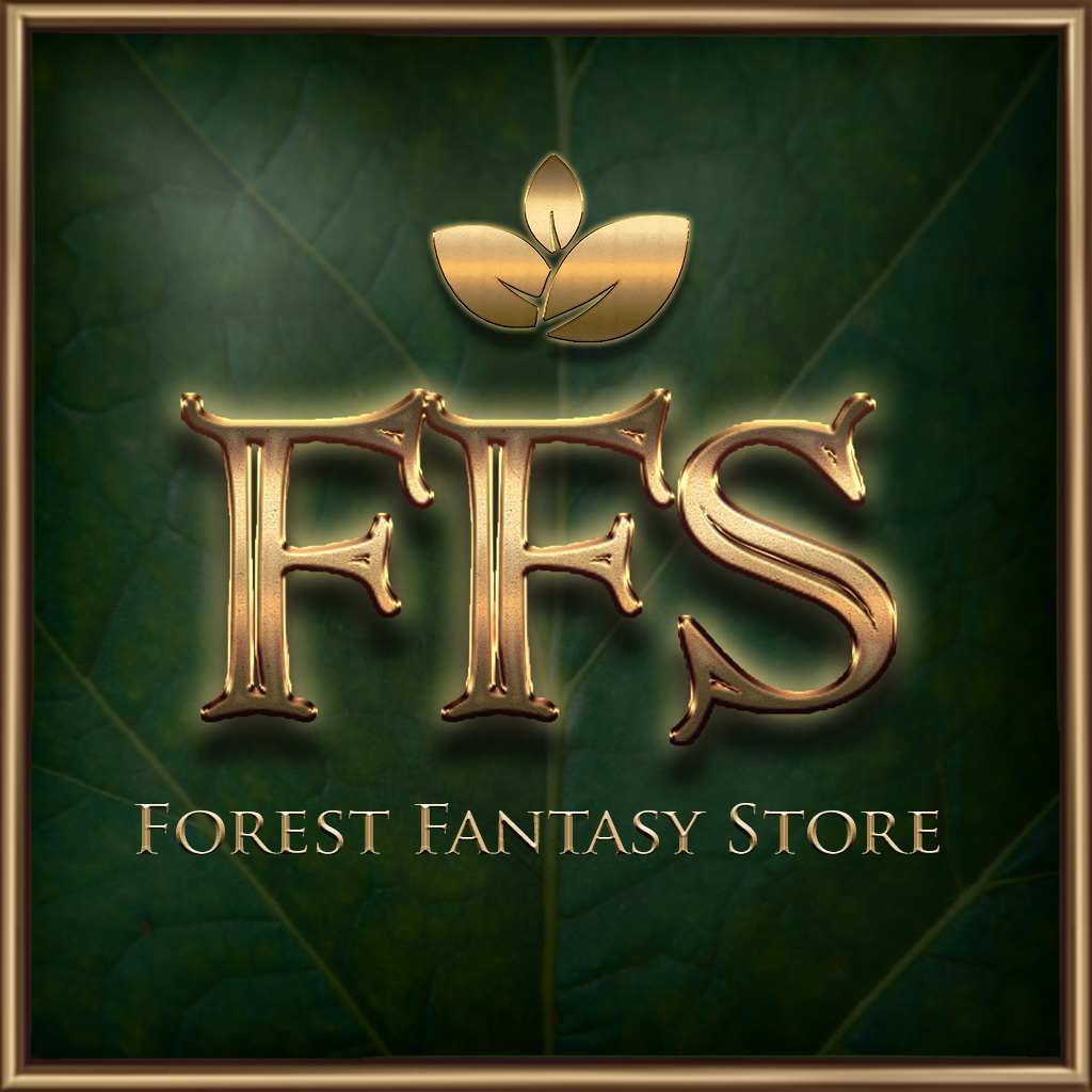 Forest-Fantasy-Store