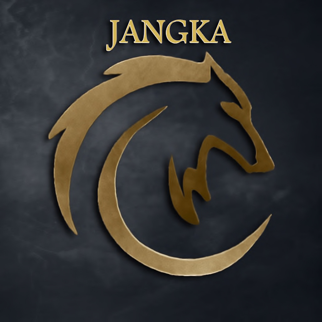 JANGKA