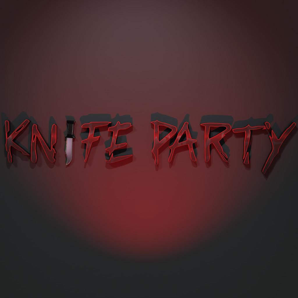 KNIFE-PARTY