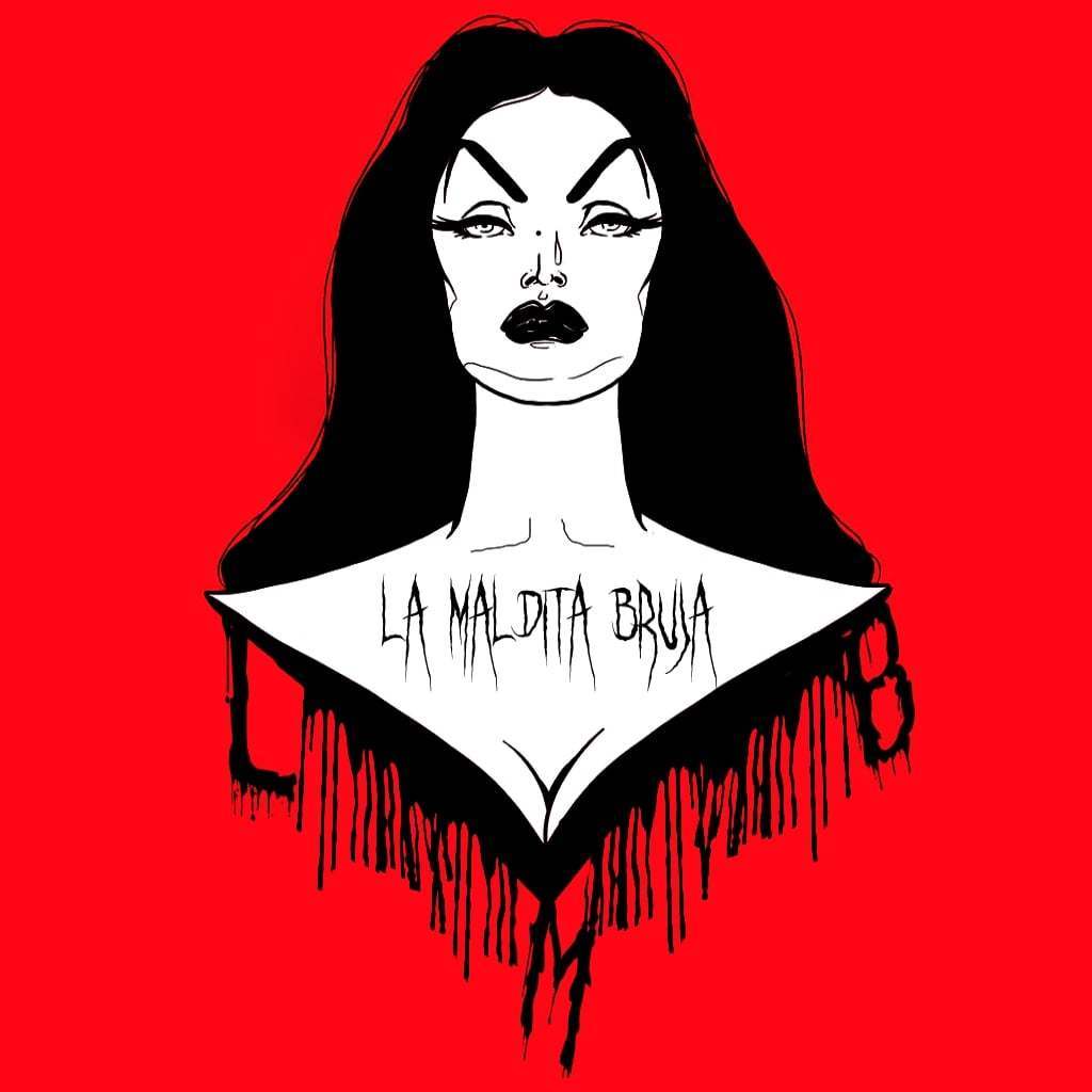 La-Maldita-Bruja