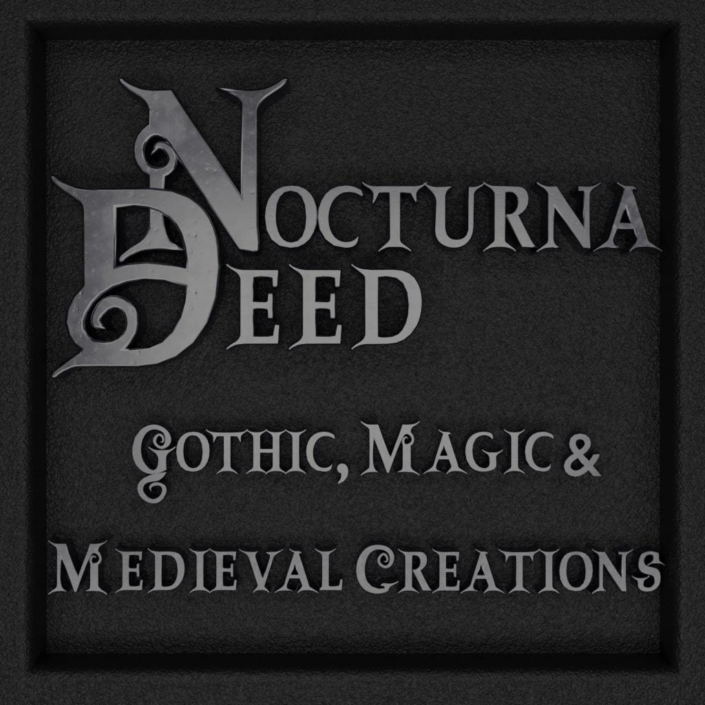 NOCTURNA-DEED