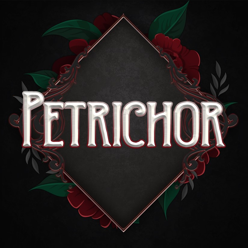 PETRICHOR