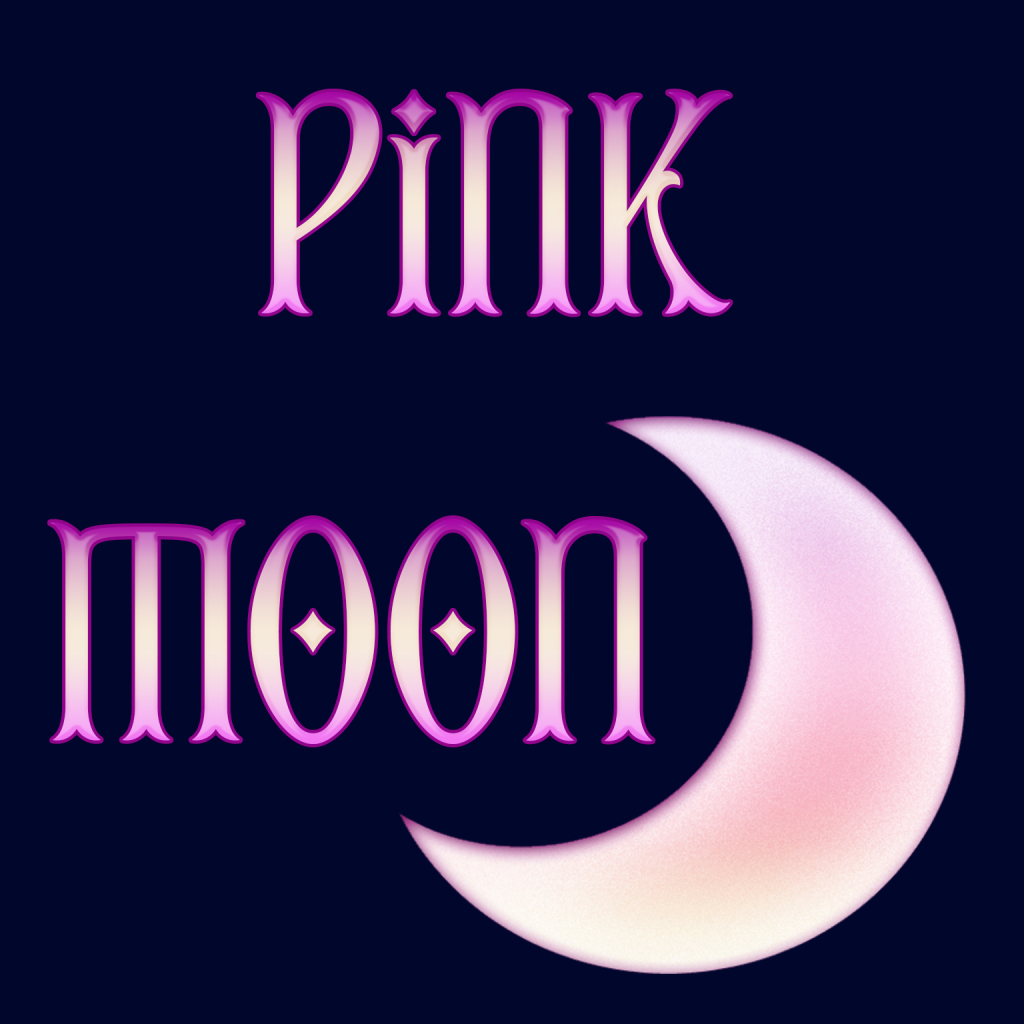 Pink-Moon