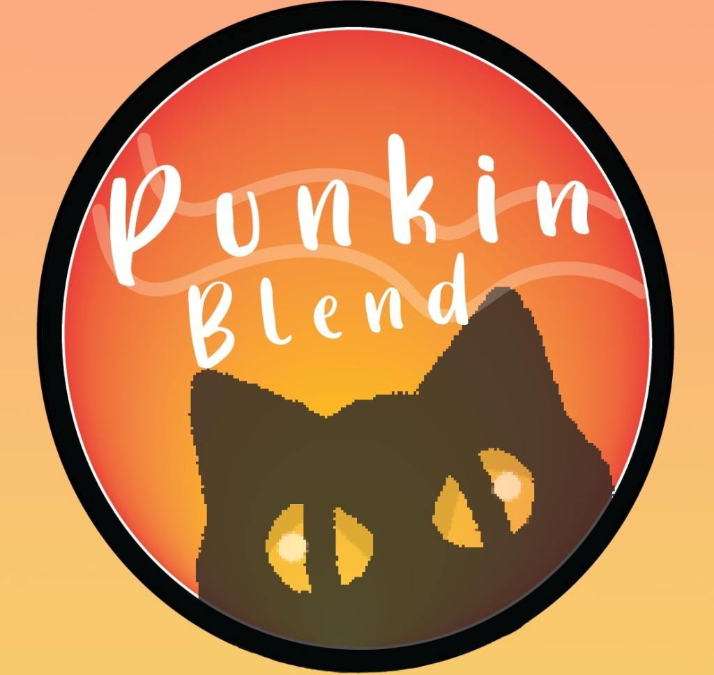 Punkin-Blend