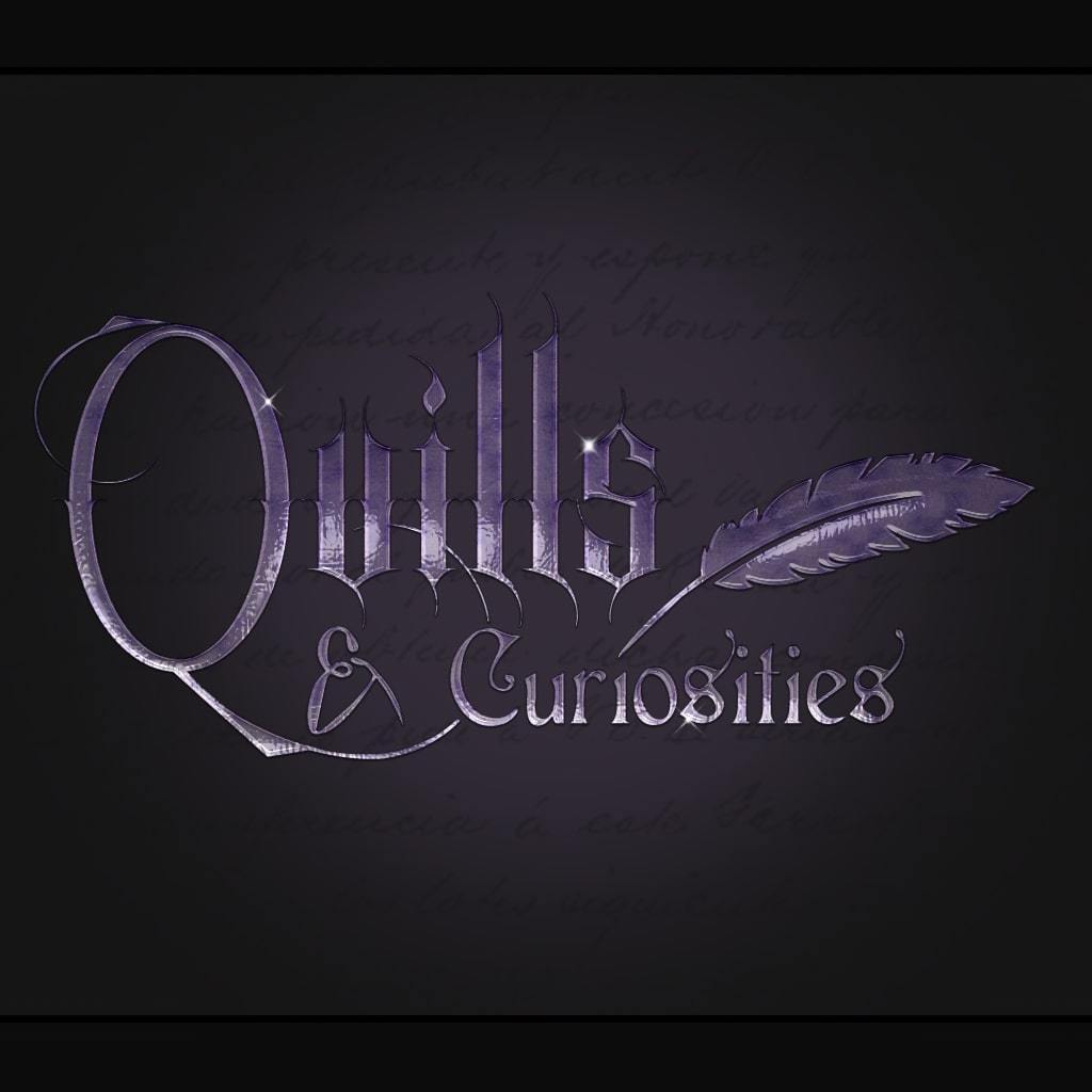 Quills-Curiosities