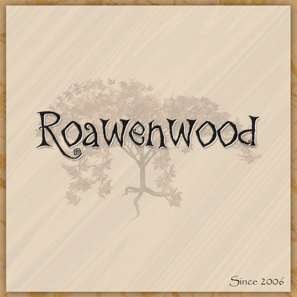 Roawenwood