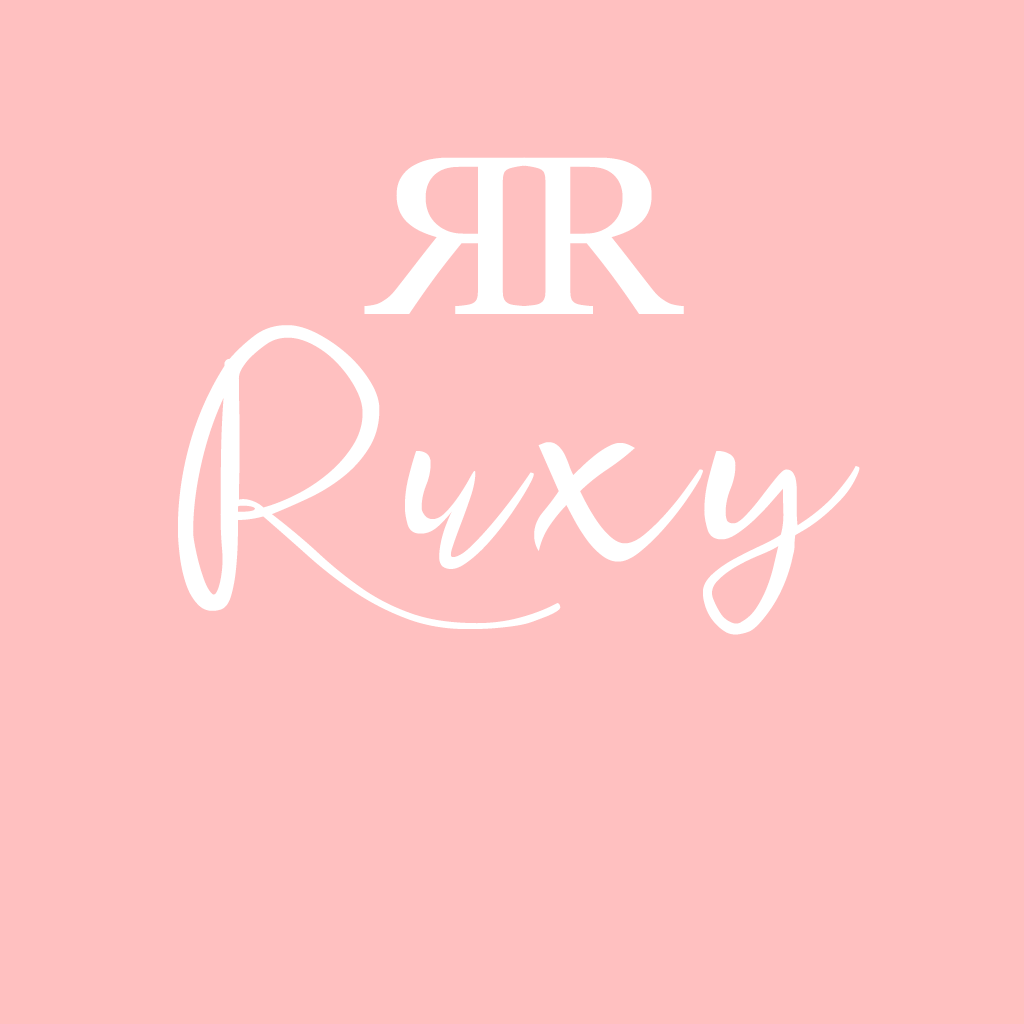 Ruxy-Logo-Wip-Ruxy-Pavlov