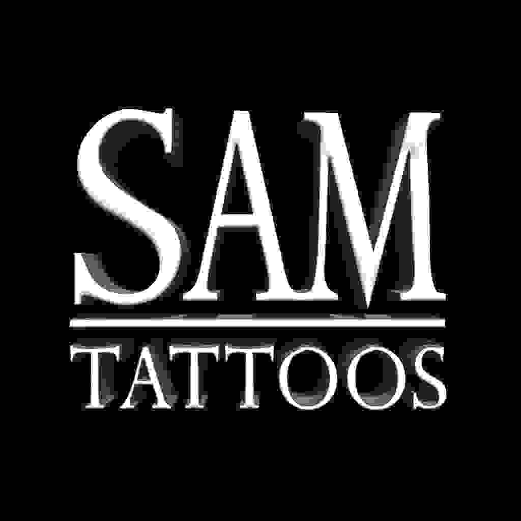 SAM-TATTOOS