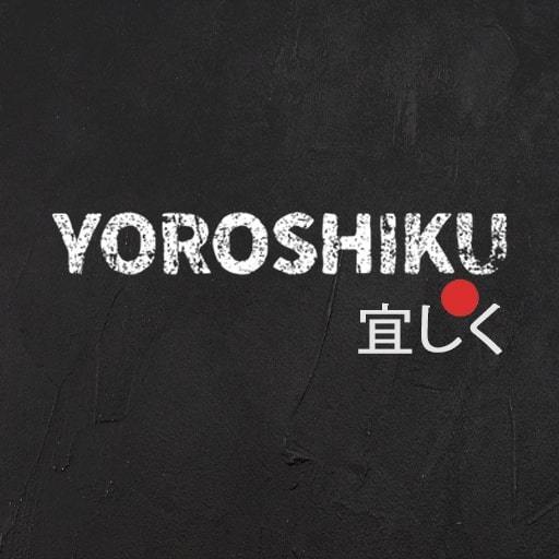 YOROSHIKU