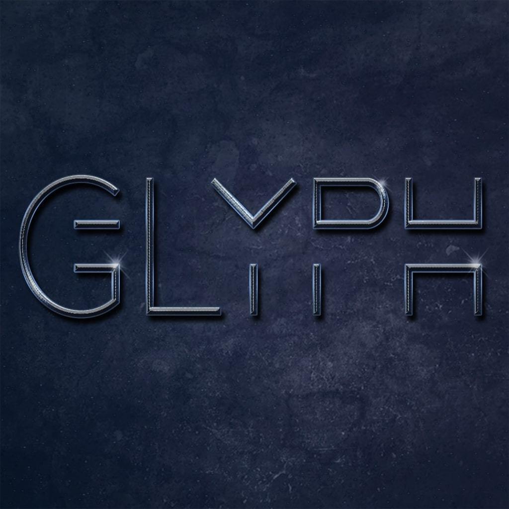 glYph