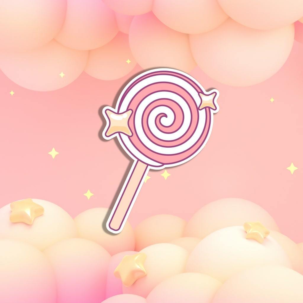 lollipop