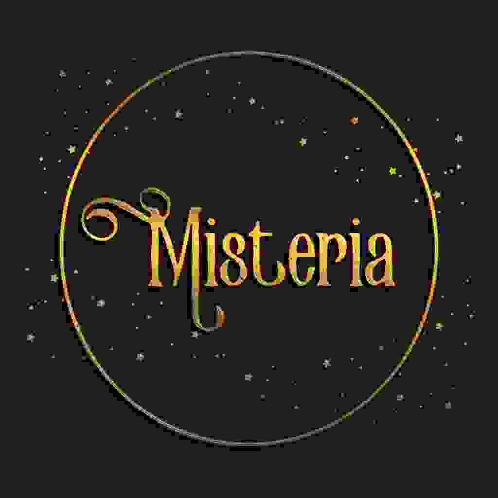 misteria