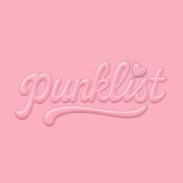 PUNKLIST