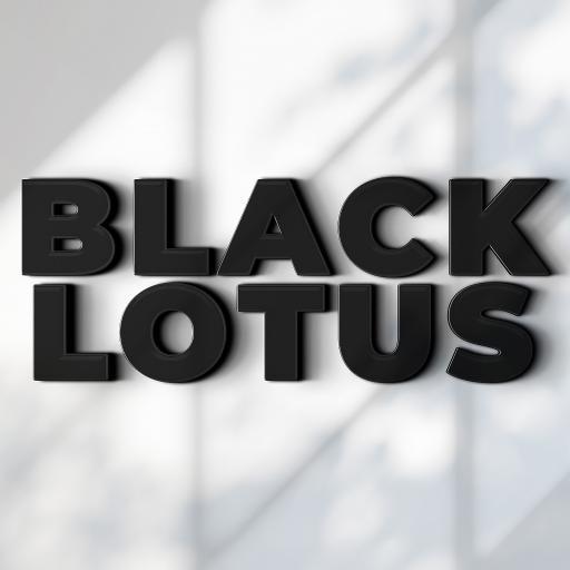 Black-Lotus