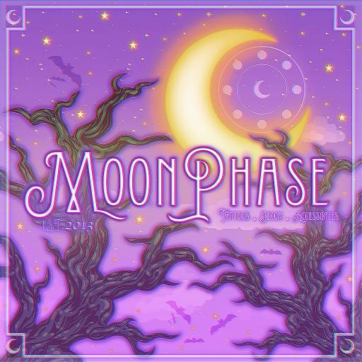 Moon-Phase
