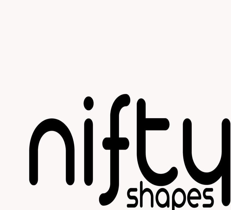 NiFty-ShapeS