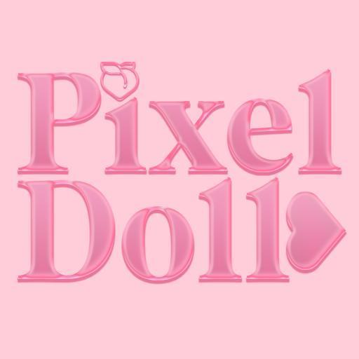 Pixel-Doll