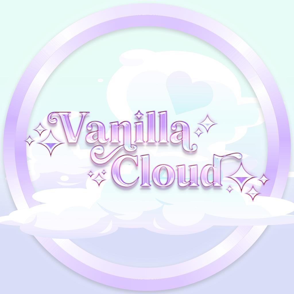 Vanilla-Cloud