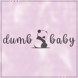 dumb-baby