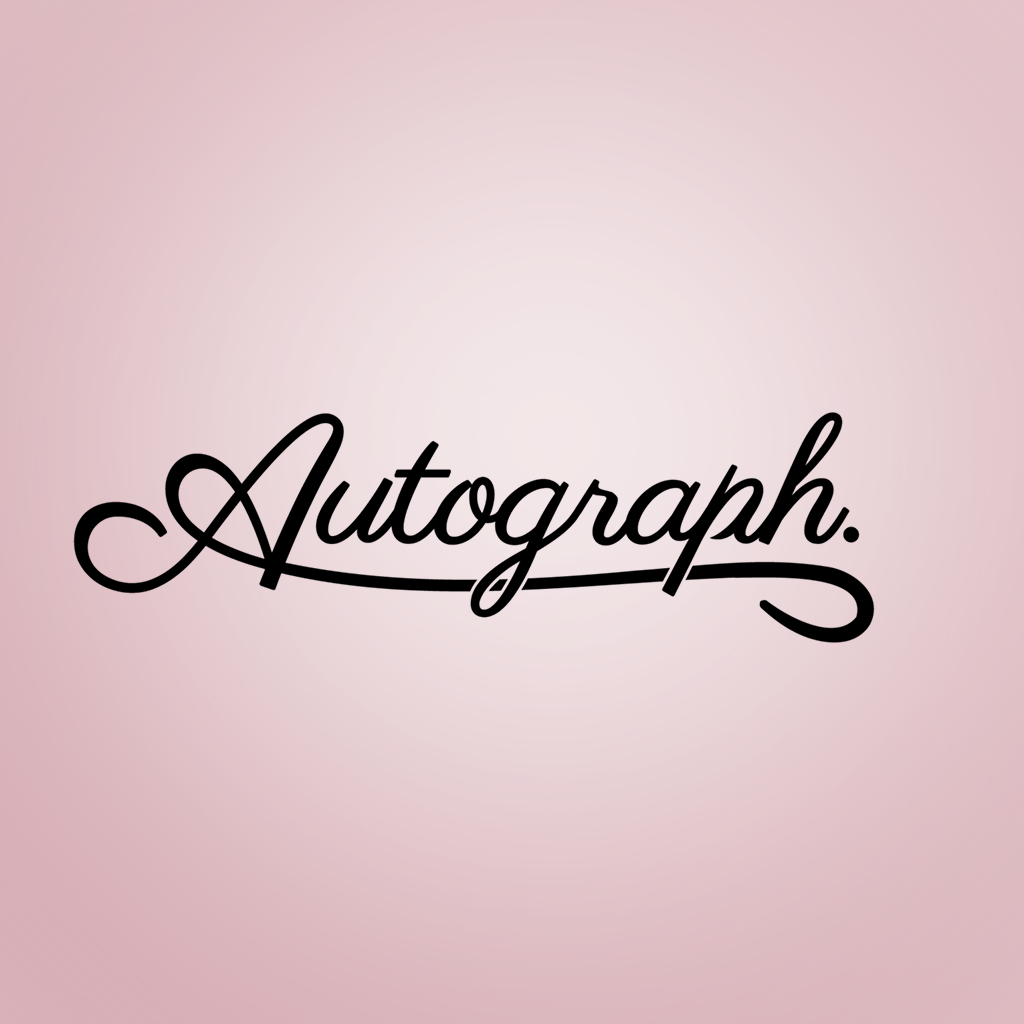 AUTOGRAPH