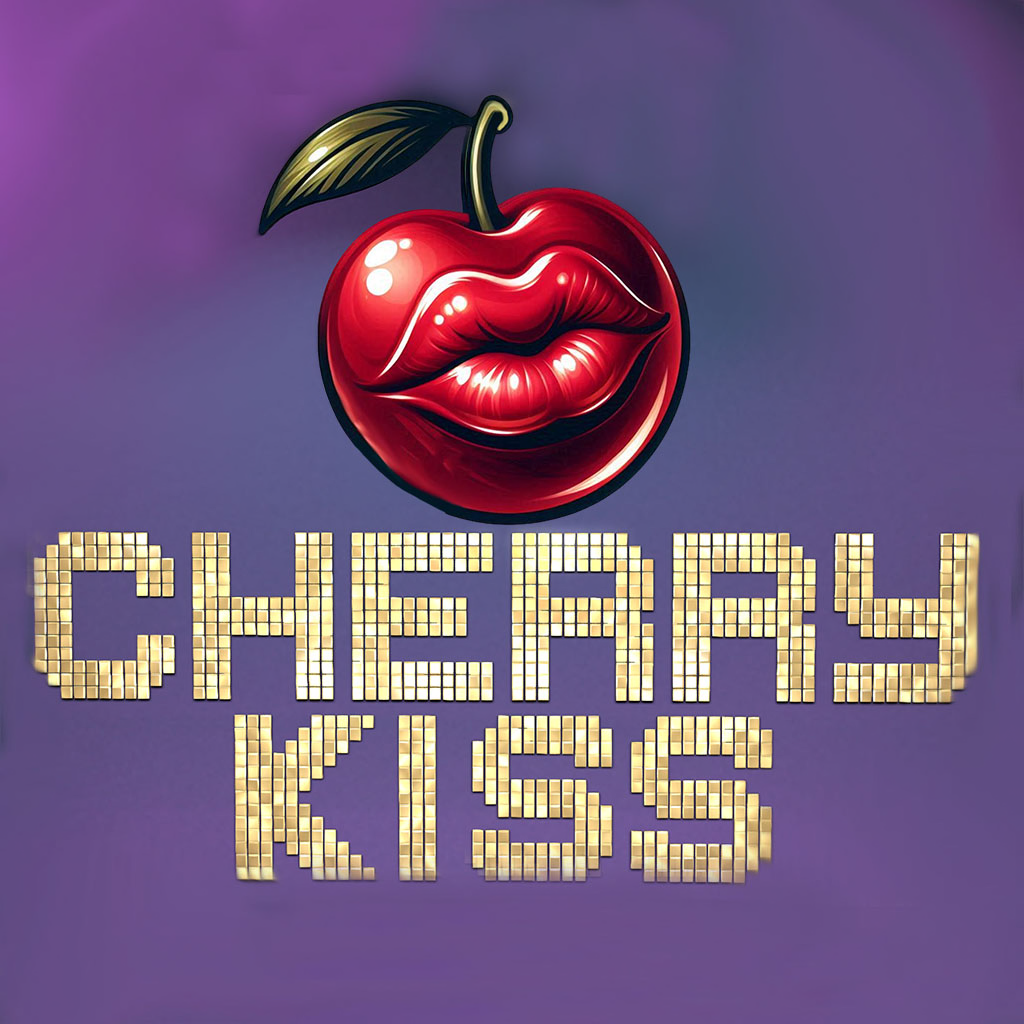 CHERRY-KISS