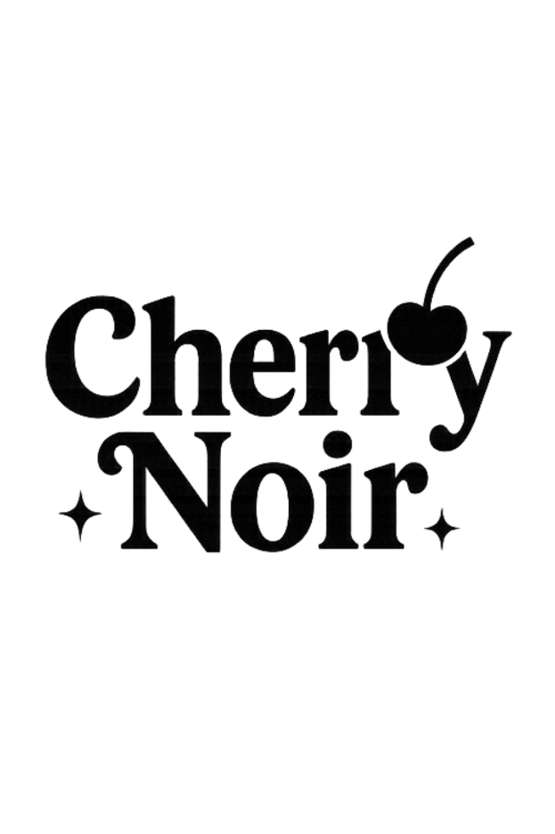 CHERRY-NOIR