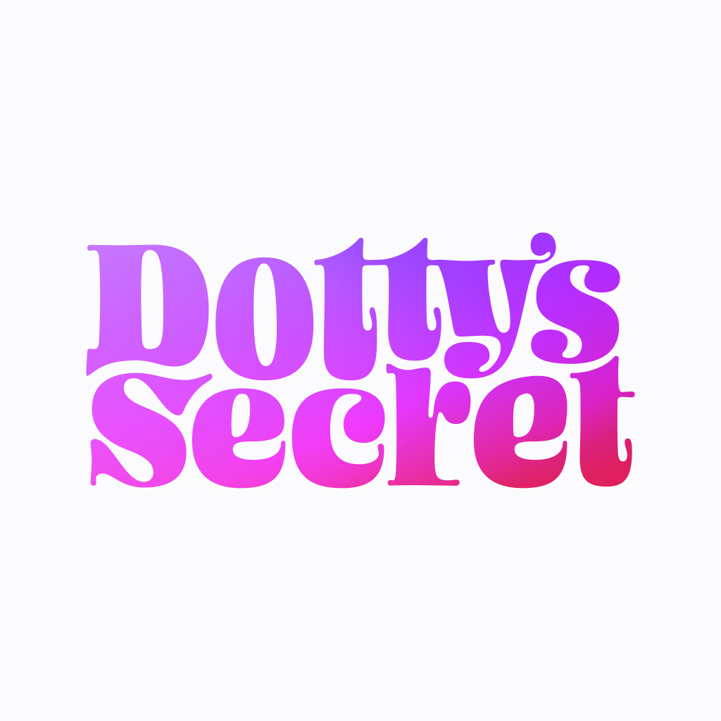 DOTTYS-SECRET