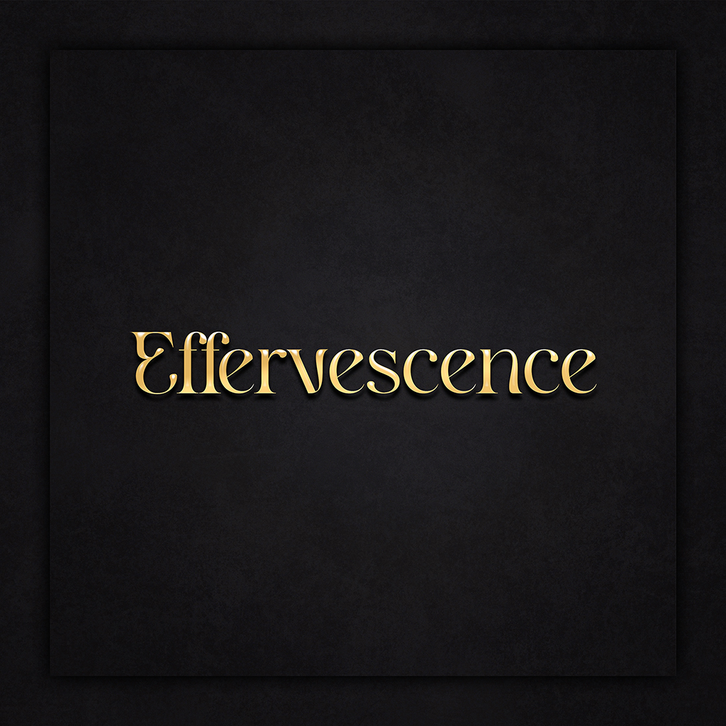 EFFERCVESCENCE
