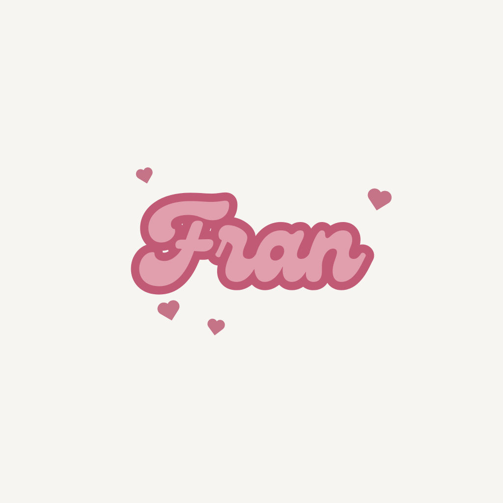 Fran Baton - Fran