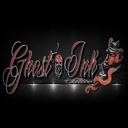 GHOST-INK