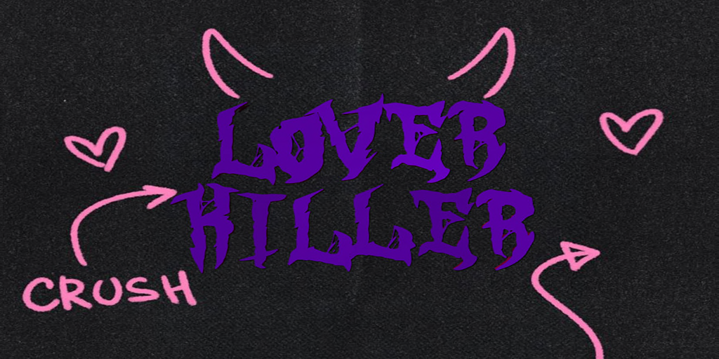 LOVER-KILLER