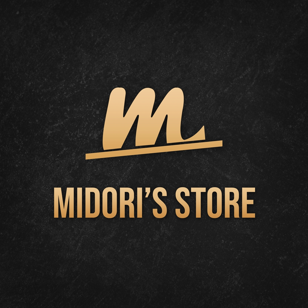 MIDORIS-STORE