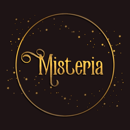 MISTERIA
