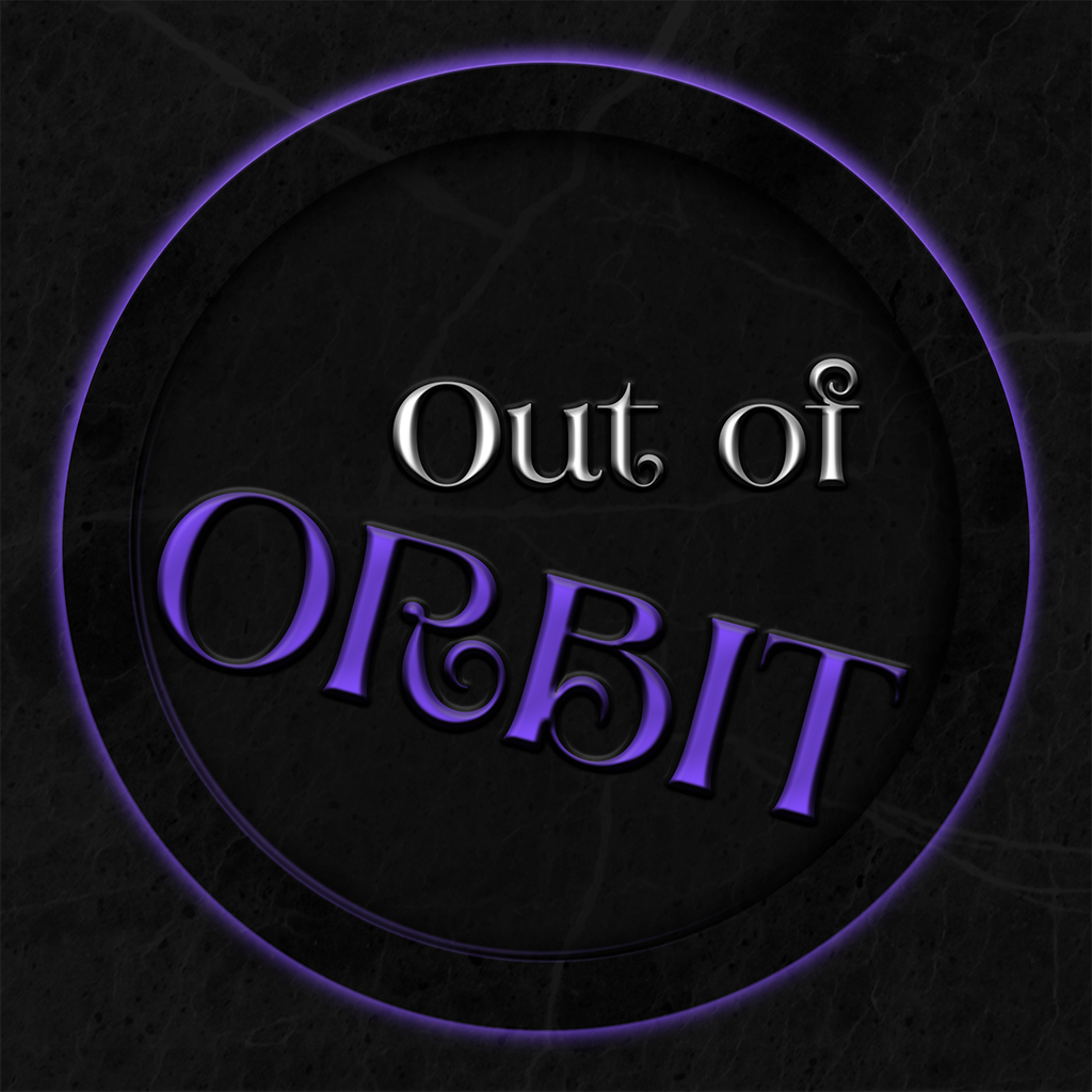 OUT-OF-ORBIT