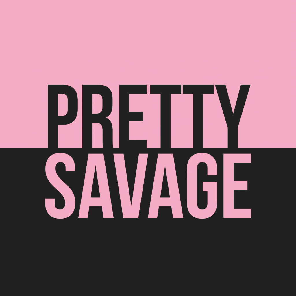 PRETTY-SAVAGE