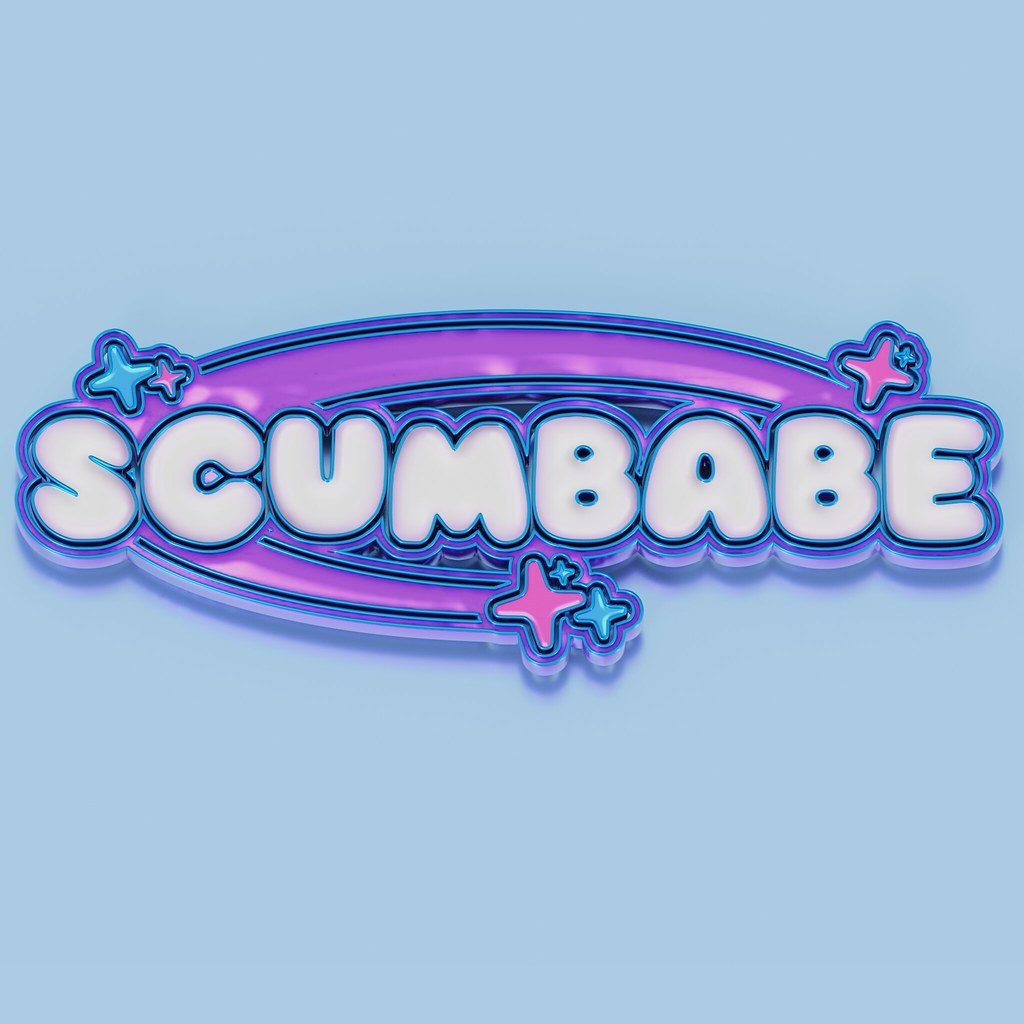 SCUMBABE