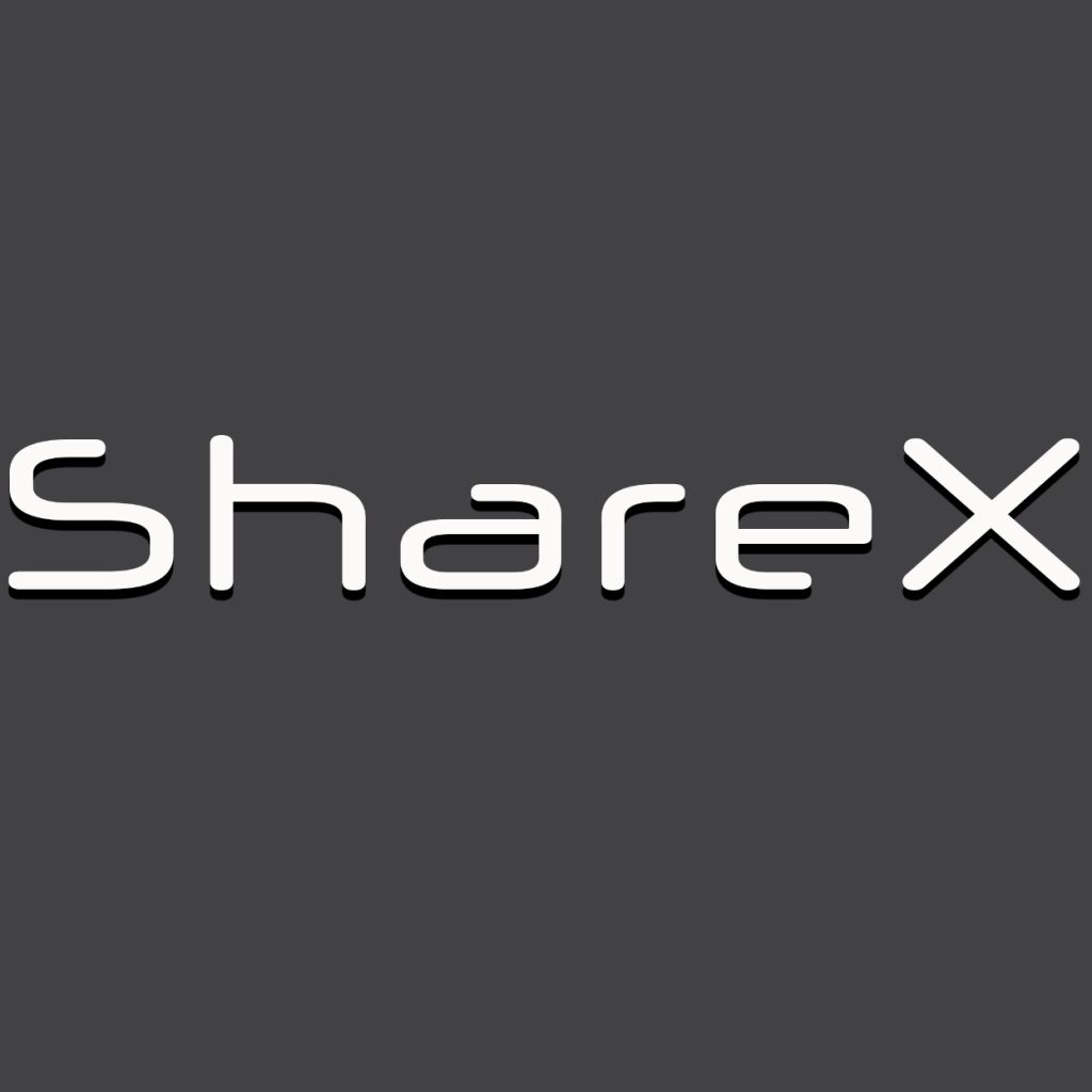 SHAREX