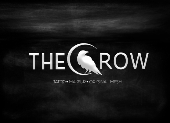 THE-CROW