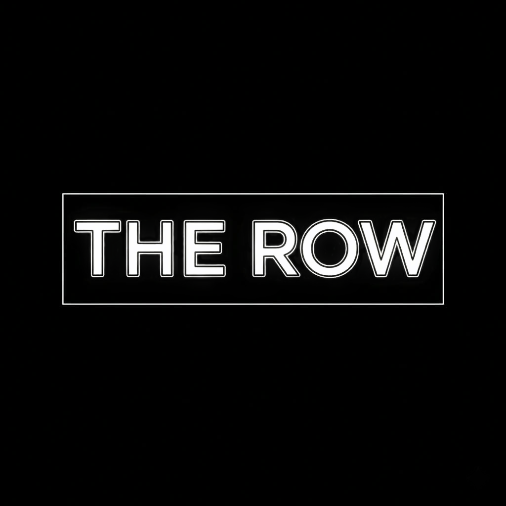 THE-ROW