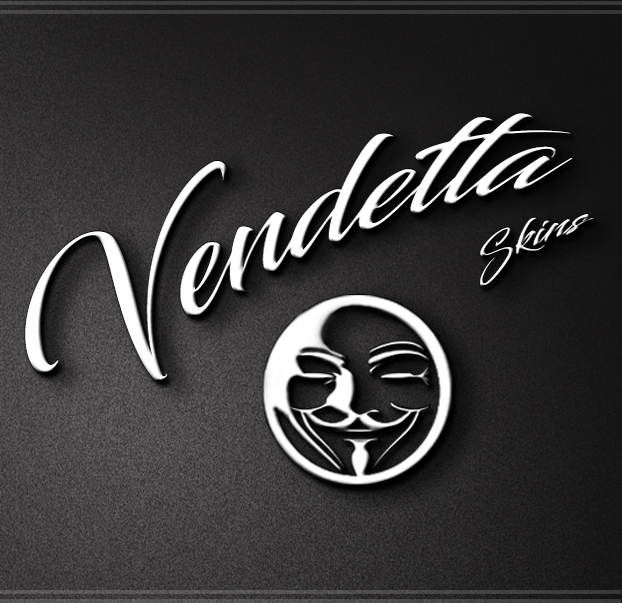 VENDETTA-SKINS