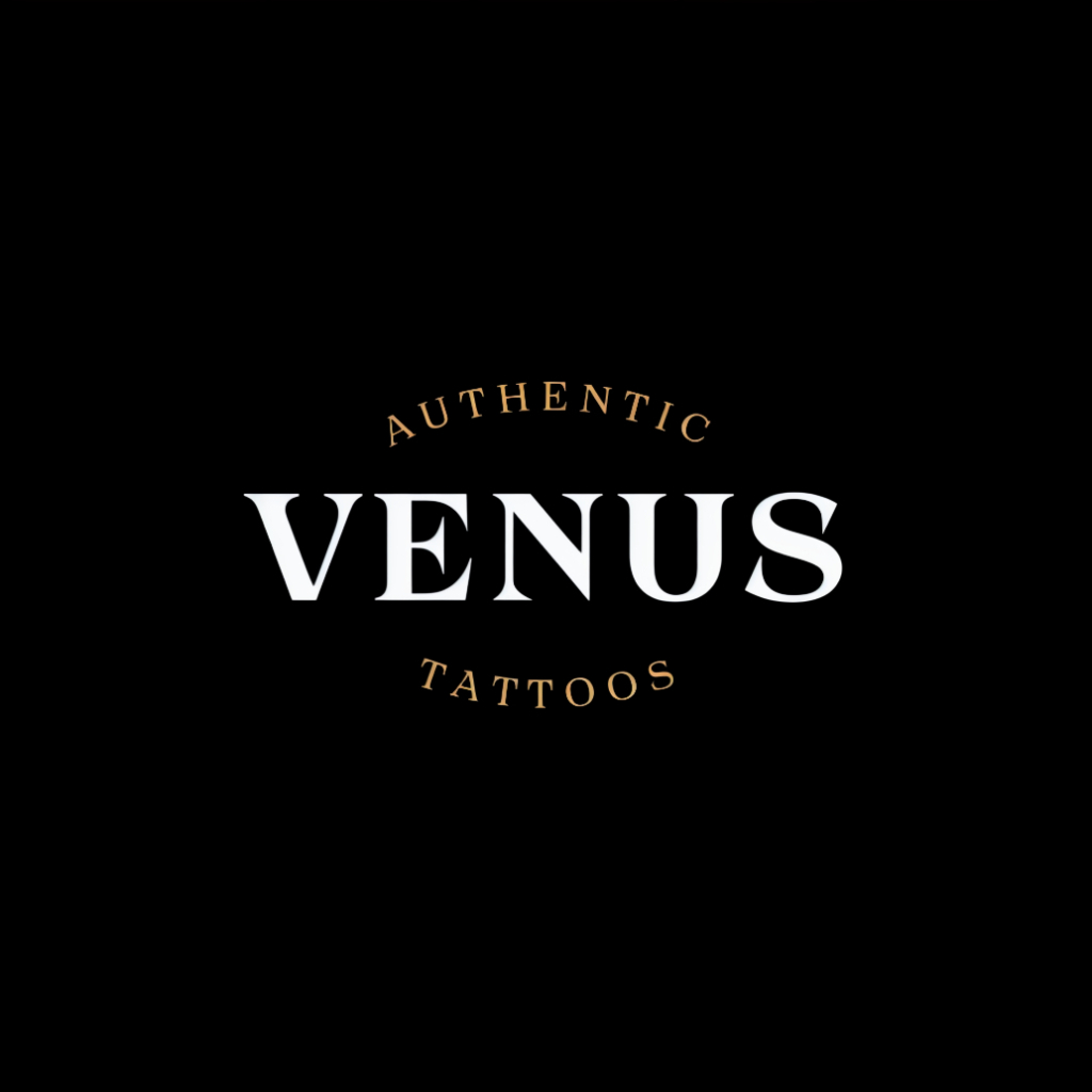 VENUS-TATTOOS