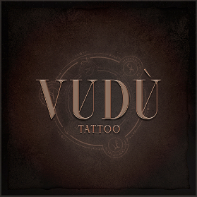 VUDU-TATTOO